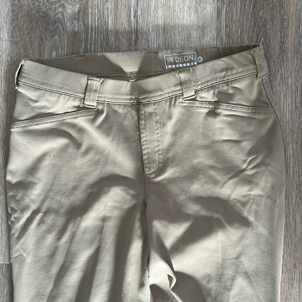 IRIDEON Pants - Kids Size XL